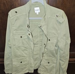 Kensie jacket. Size XL